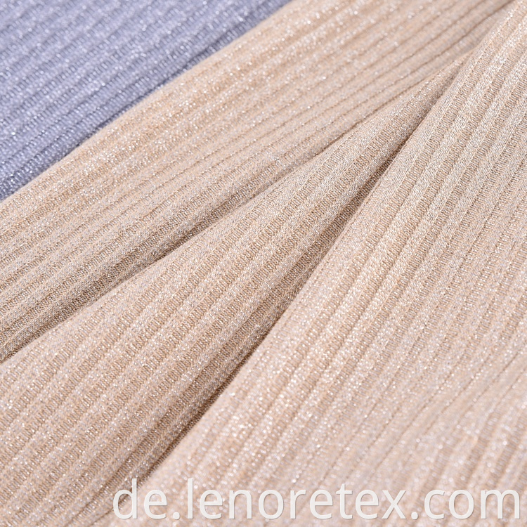 Rib Fabric